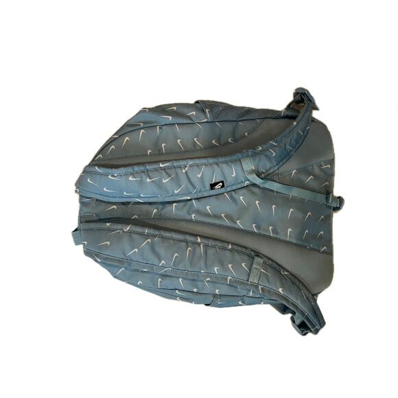 Nike Blue Backpack - Picture 4 of 4